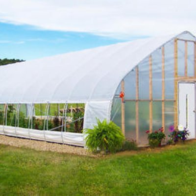Green Houses